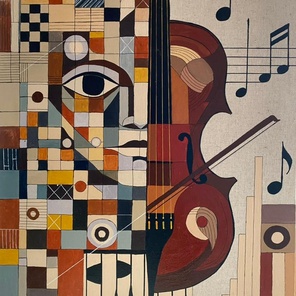 Series Musical Mosaic